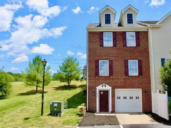 1414 Old Windmill Cir, Harrisonburg, VA 22802