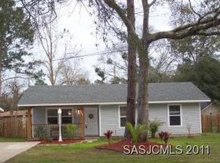 289 Monterey Ave, Saint Augustine, FL 32084