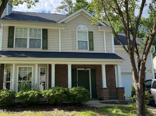 4516 Conklin Dr, Durham, NC 27713