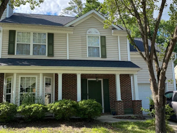 4516 Conklin Dr, Durham, NC 27713