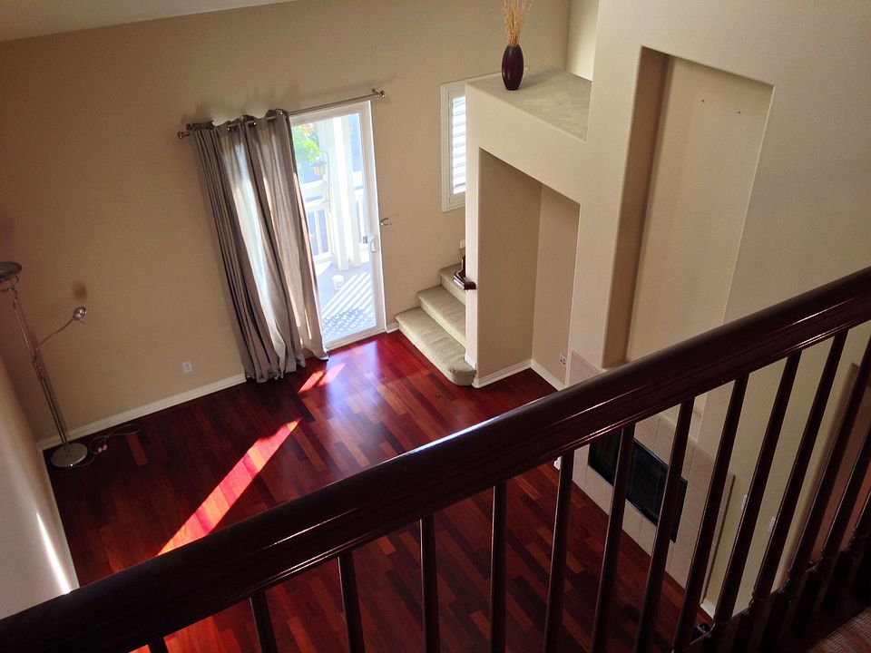 View from 3rd floor loft/bedroom