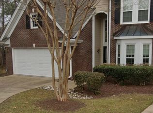 213 Lake Tillery Dr, Cary, NC 27519