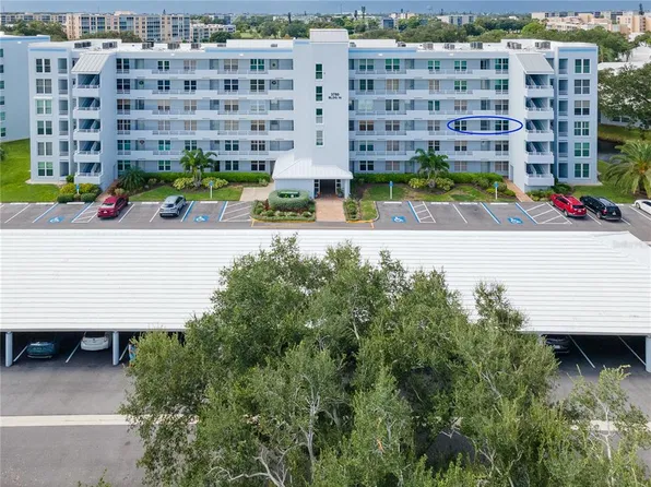 3780 PINEBROOK CIRCLE #307, BRADENTON, FL 34209
