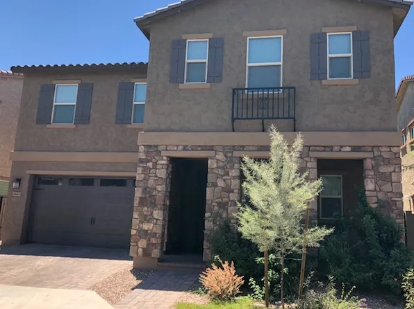 4649 E Daley Ln, Phoenix, AZ 85050