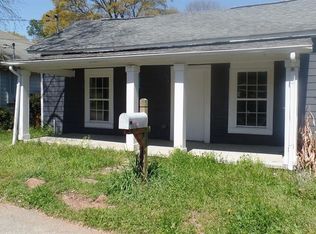 1277 Mercer Ave, East Point, GA 30344