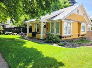 716 E Garden Ave, Coeur D Alene, ID 83814