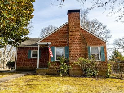 1791 Ramsay St, Alcoa, TN, 37701