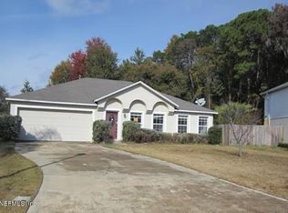 3325 Hickory Hammock Rd, Jacksonville, FL 32226