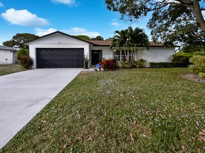 501 Oak Terrace, Jupiter, FL, 33458