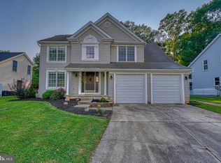 1354 Crofton Dr, Bel Air, MD 21014
