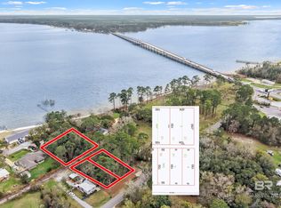 0 5th St #11 & 12, Lillian, AL 36549