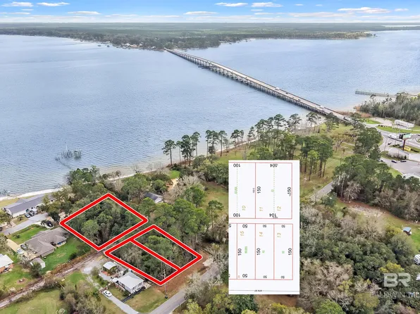 0 6th St #14, Lillian, AL 36549