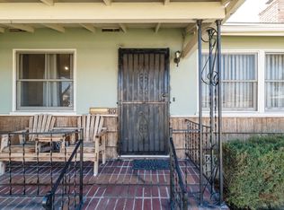 410 W Avenue J7, Lancaster, CA 93534