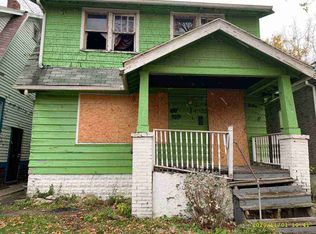 4022 Lawrence St, Detroit, MI 48204