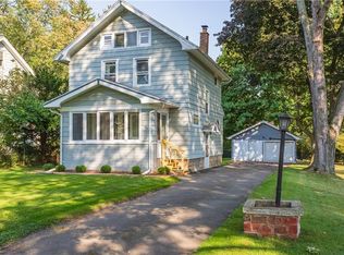 278 Renouf Dr, Rochester, NY 14624