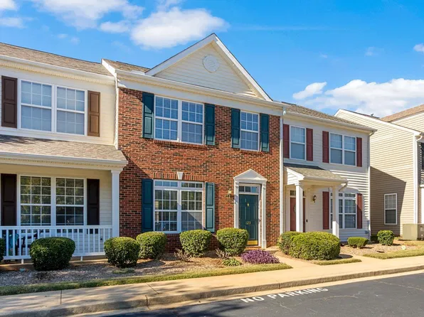 123 Cirrus Ct, Greer, SC 29650