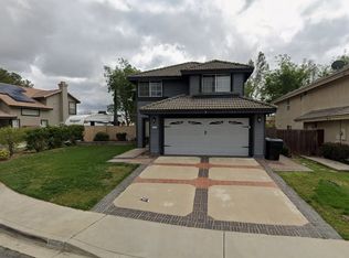 14271 Plumas Ct, Fontana, CA 92336