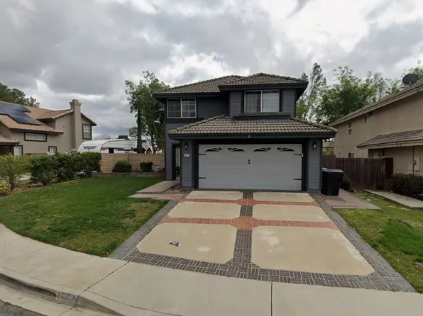 14271 Plumas Ct, Fontana, CA 92336
