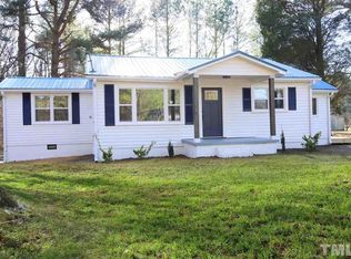 542 Amos Bridges Rd, Sanford, NC 27330