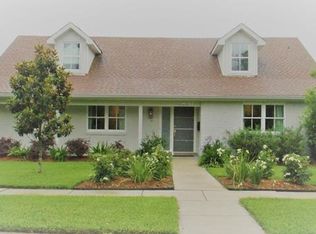 4800 Tartan Dr, Metairie, LA 70003