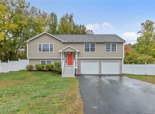 201 State St, Enfield, CT 06082