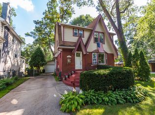 935 W Drayton St, Ferndale, MI 48220