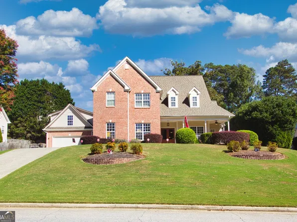 7204 Sunset Blvd, Loganville, GA 30052