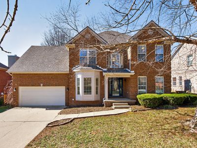 1405 Saddle Club Way, Lexington, KY, 40504