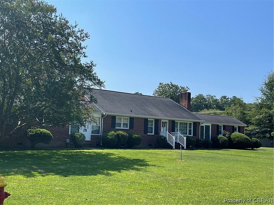 170 Cheatham Dr, West Point, VA 23181 Zillow