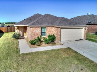 714 Savanna Drive, Josephine, TX 75173