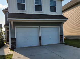 3513 Saddlebrook Dr, Midland, NC 28107