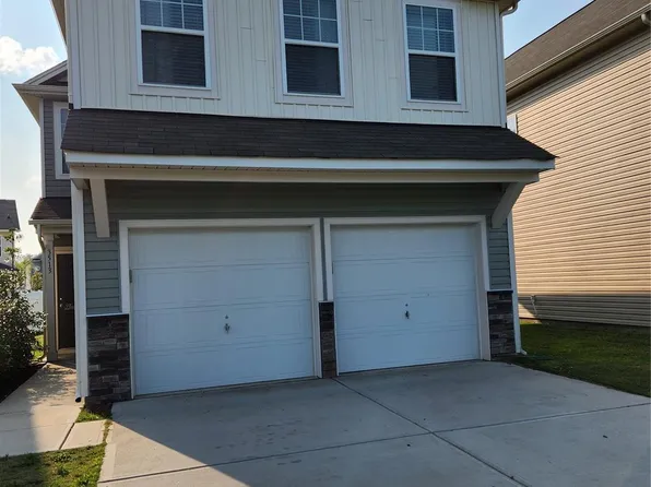 3513 Saddlebrook Dr, Midland, NC 28107