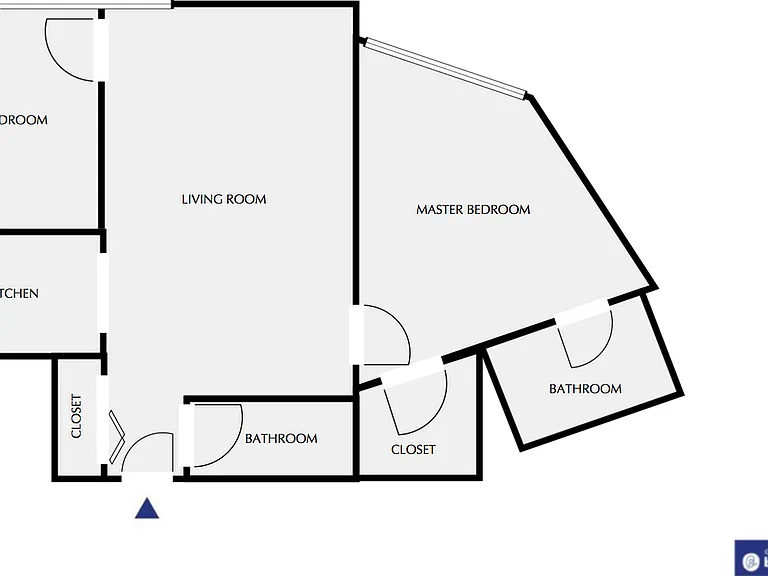 400 Chambers St #28K — Photo 2