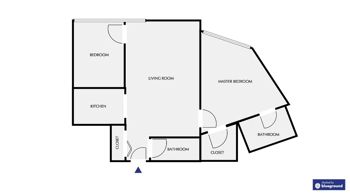 Building Photo - 400 Chambers St #28K