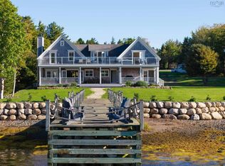 4591 Highway 332 #4587, East Lahave, NS B4V0V5