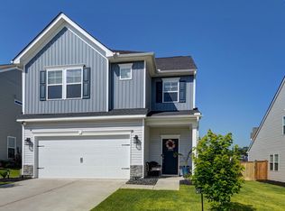 1048 Woodcreek Farms Rd, Elgin, SC 29045