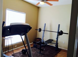 2511 Rolling Hills Ln, Las Cruces, NM 88011