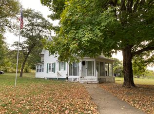 1793 Ruddles Mills Rd, Paris, KY 40361