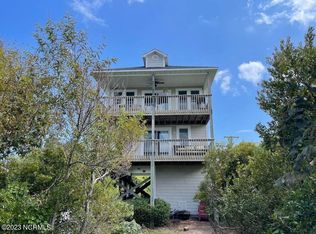 7322 10th Ave, North Topsail Beach, NC 28460