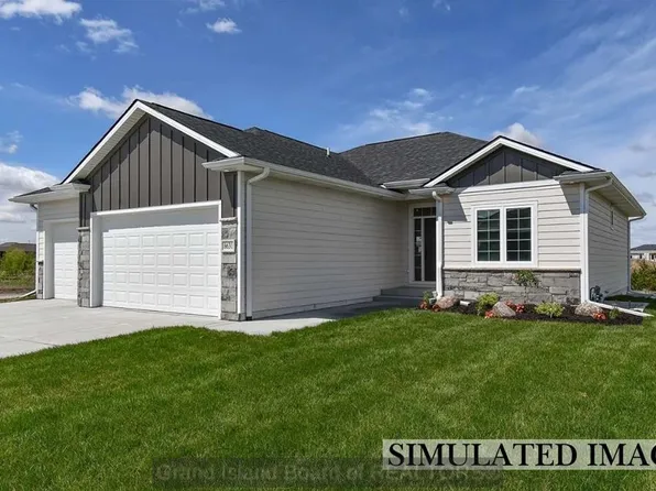 4203 Amble Way, Grand Island, NE 68803