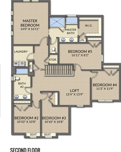 1st image of 243 N 20 W