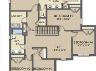 243 N 20 W, Vineyard, UT 84059