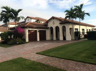 8335 NW 39th Ct, Cooper City, FL 33024