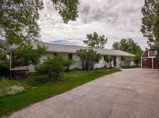 1275 College Rd, Pocatello, ID 83204