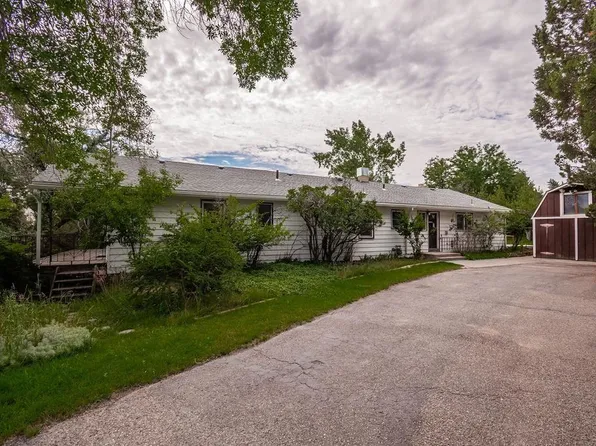 1275 College Rd, Pocatello, ID 83204