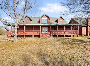 651 Callison Hwy, Troy, SC 29848