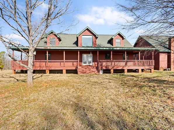 651 Callison Hwy, Troy, SC 29848