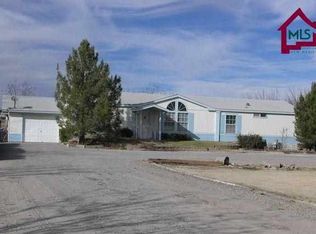 260 Spanish Broom Rd, Anthony, NM 88021