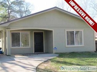 1313 N 8th St, Longview, TX 75601