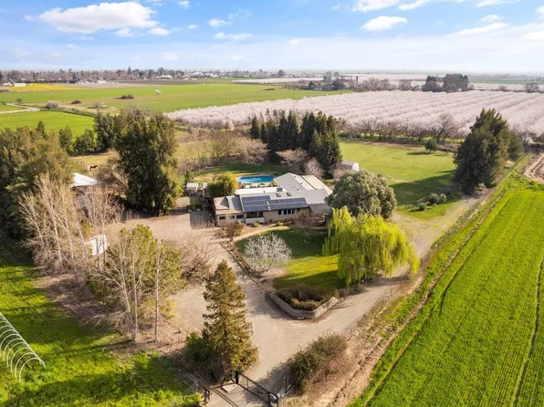 17809 County Road 85C, Esparto, CA 95627